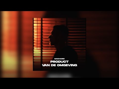 Machario - Peace Of Mind (prod. KlikKlak)