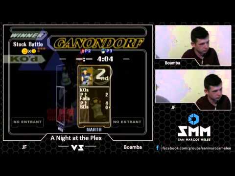 Thursday Fortnightly  - Grand Finals Boamba VS UL | JF