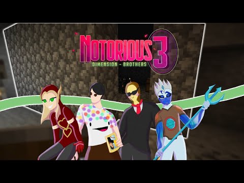 Everything is Fine | Notorious UHC S3 E3
