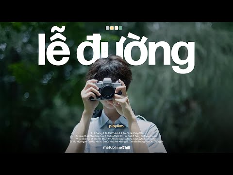 Lễ Đường, Anh Vui ♬ BXH Nhạc Lofi Chill Top Xu Hướng 2025 Triệu View