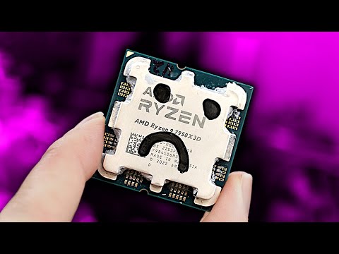 WEE(K)-Log #27: RIP, Das war zu viel für diesen 7950X3D - Eine Overclocking-Woche in Taiwan