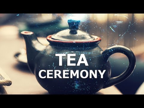 Relaxing Chinese Music ● Tea Ceremony ● Instrumental Guzheng, Japanese, Asian, Zen, Yoga Relax Music