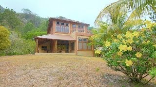 preview picture of video 'Altos del Maria, Chame - Hermosa Casa en VENTA | Inmobiliarias, Bienes Raíces en Panamá'