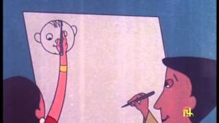 Angle of the Triangle (1970)