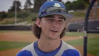 Zepp Baseball Perfect Game All American Game Home Run Derby @zepplabs @PerfectGameUSA