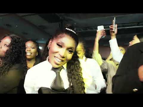 Aggee N’Tandu - Binela (Live)