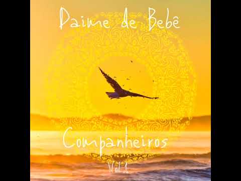 Estou aos pés deste cruzeiro - santo daime - Germano Guilherme