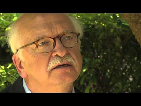 Erik Orsenna - 1 #NVE