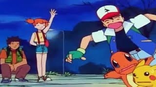 Pokemon Season 1 Episode 23