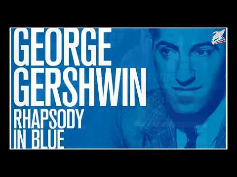 Музыка 7 класс Урок 27 "Рапсодия в стиле блюз" Дж. Гершвина