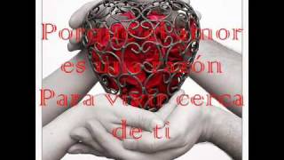 Mi Religión - Belinda letras