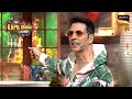 Akshay Kumar ने लगाई Kapil की Class | The Kapil Sharma Show Season 2 | Akshay Kumar Special