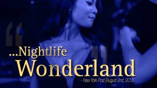 Vote Hakkasan for DJ Mag Top 1 Clubs