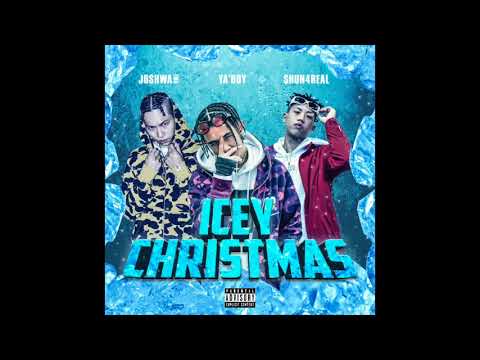 蕭易恩IAN99 & Jo$hWaTMG ft. $hun4real -  "ICEY CHRISTMAS"
