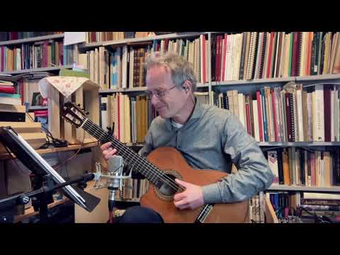 Misread - Kings of Convenience (Fingerstyle cover)