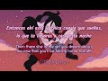 Vampire - The Orion Experience - | Sub. Esp./ Lyrics |