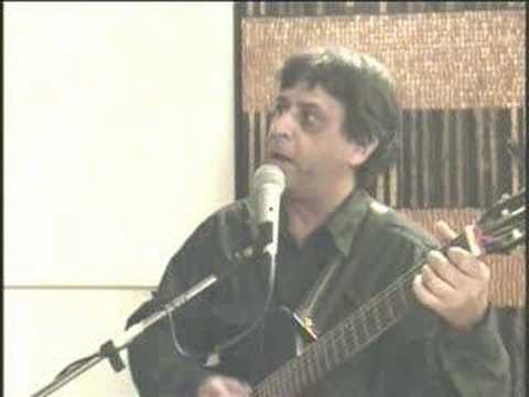 Fumacê - Pierre Simões