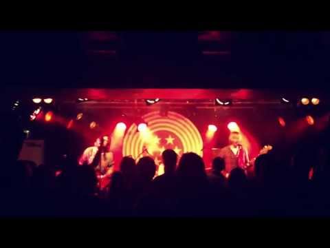 Orango - Easy Street - Betong 6-4-13