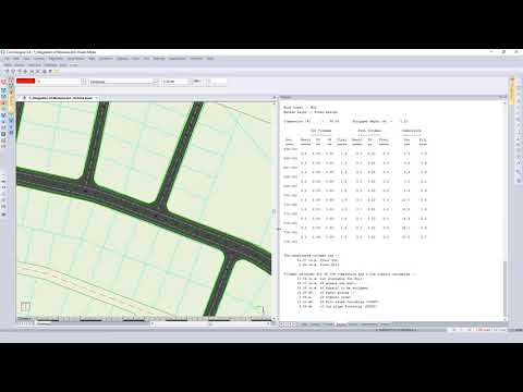 CIVIL DESIGNER FAQ - Quantities - Cumulative vs Masshaul road volumes
