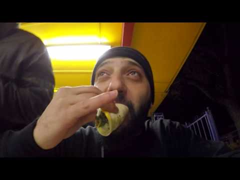 Writing with DEMQ show | Antic Vlog #2