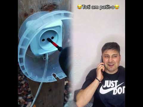Toți am pățit-o 😂#romania #romana #totiampatit #viatareala #relatable #amuzant #viral #shorts