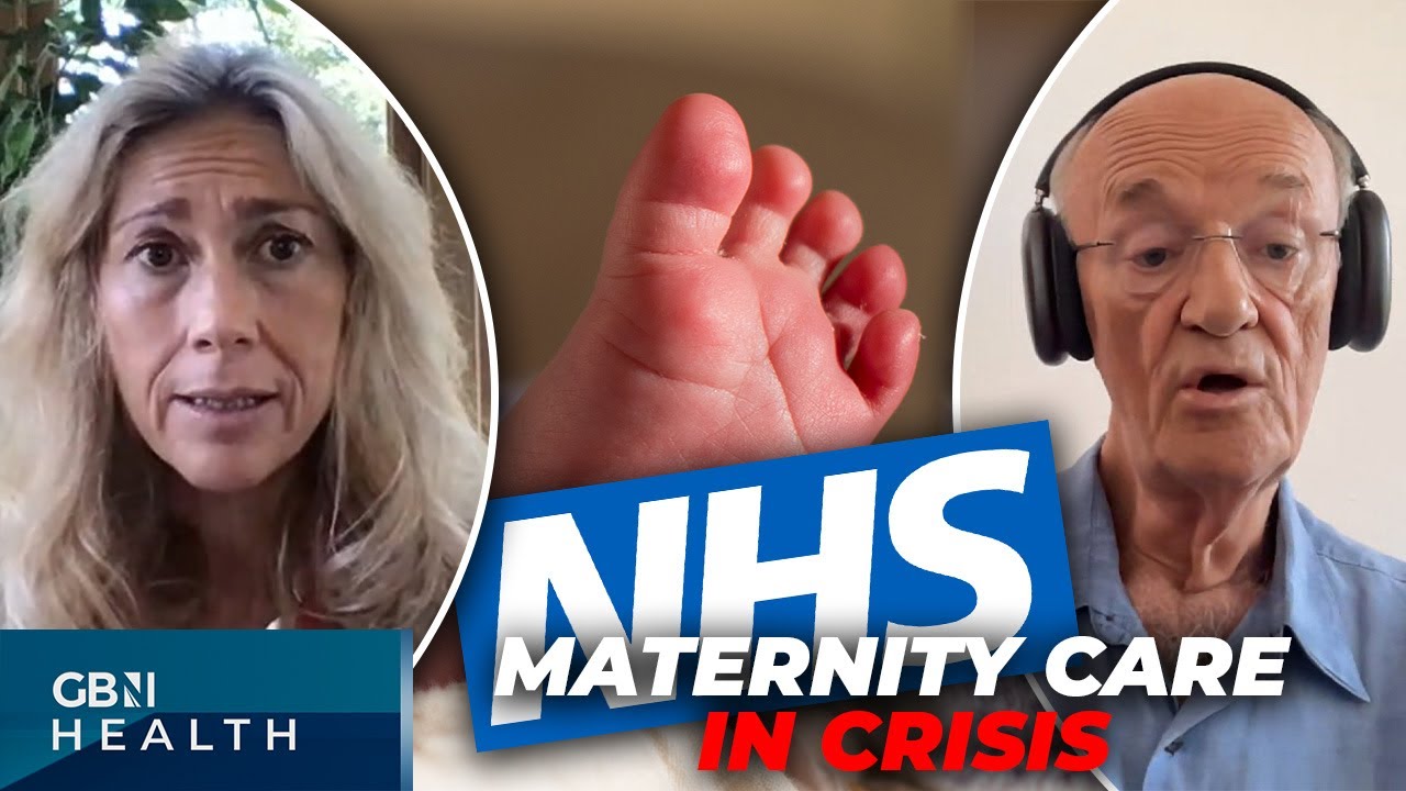 Maternity care CRISIS: why failings in NHS maternity services are leading to THOUSANDS of deaths