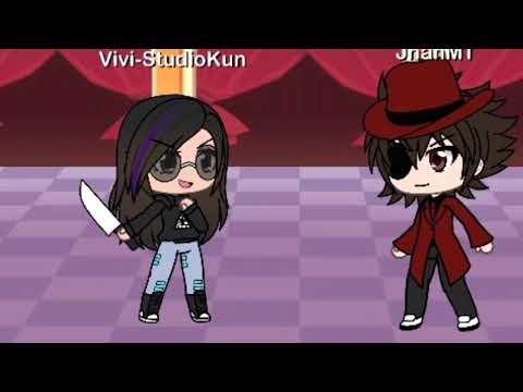 JhanMT VS Vivi-Studio kun -Disco A