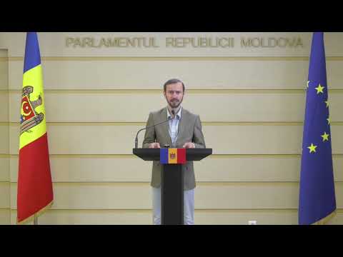 Briefing Dinu Plîngău