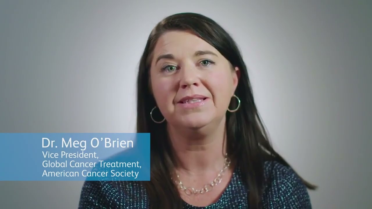 Cancer Access Partnership expands in 2021
