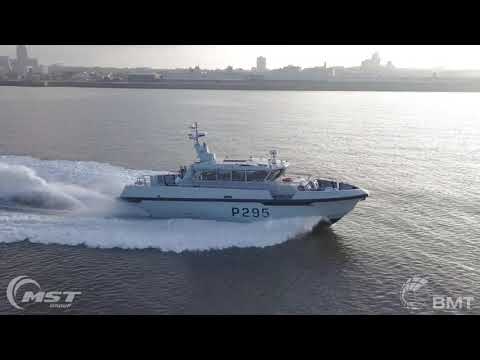 Durų staktos skersinis HMS Premium DD200, 66,5-100 cm video
