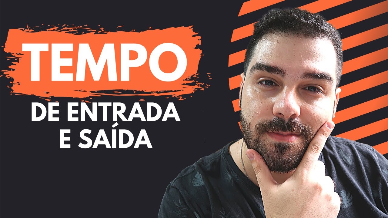 Aula Completa sobre O Tempo de Entrada e Saída do Mercado no Trade Esportivo