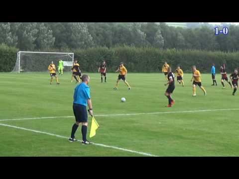 East Belfast FC v H&W Welders FC