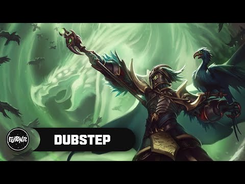 Focuss & Alienpark - Anarchy