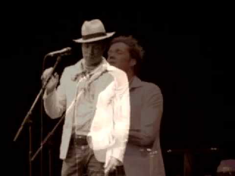 Rufus Wainwright - Wonderful/Song For Children