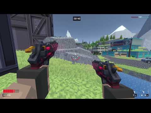 METACRAFT: Arena ( Gameplay ) Rating: 2.5/5