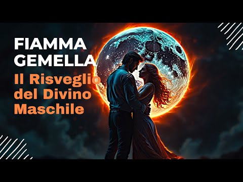 🔥 The Awakening of the Divine Masculine: The Ultimate Truth About Twin Flames!🔥