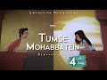 JALRAJ Tumse Mohabbatein Bepanah Hain Official Video