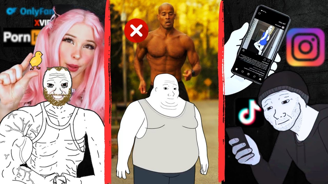 3 hábitos perigosos que vão DESTRUIR a sua SAÚDE MENTAL