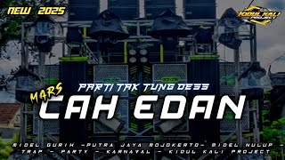 Download lagu DJ MARS CAH EDAN PARTY TAK TUNG DESS ❗ KIDUL KALI PROJECT 🎵 mp3