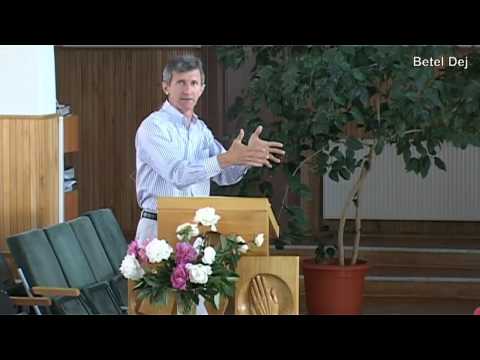 Pastor NELU MURESAN - 31 mai 2015