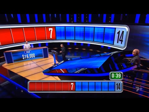 The Chase Aus Can Solo Player Dean Win 16k With 14 Steps
