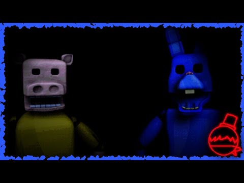 Five Nights at Maggie's 3 - Classic - Full Game + All endings.