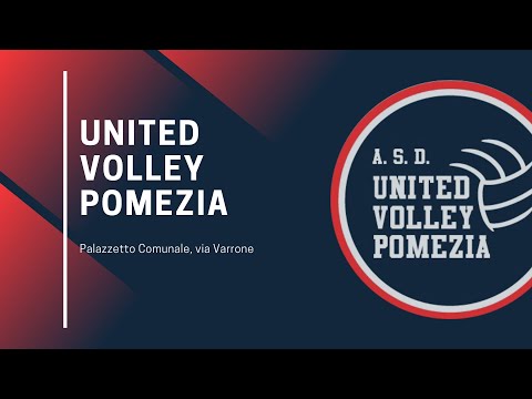 United Volley Pomezia -  Europea92 Isernia