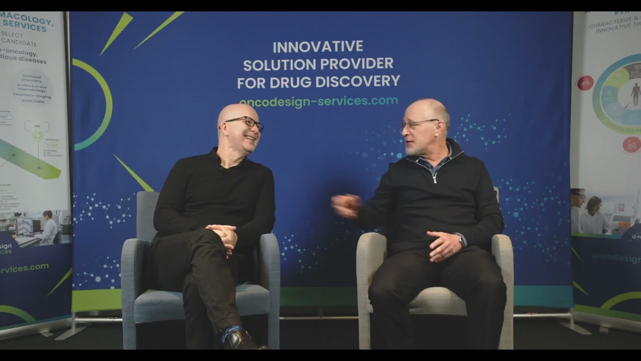 Interview ZoBio x Oncodesign Services