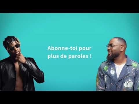 SenSey' - J'avoue, j'avoue ft. Hiro (Paroles)
