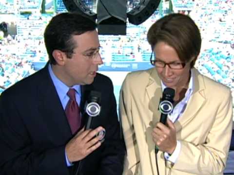 Cincinnati Masters Recap