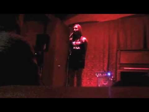 Roots Lounge Aug 19th, 2012