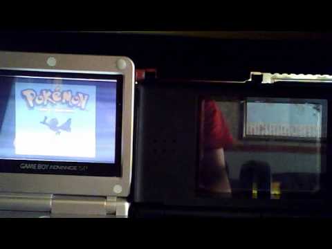 Pokemon soul silver walkthrough 80 final gold/silver compared to Heart gold/soul silver
