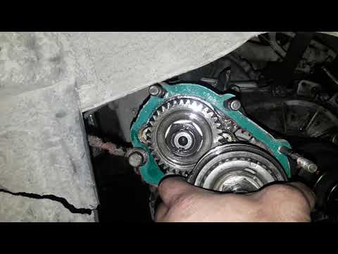 Коробка передач заз сенс