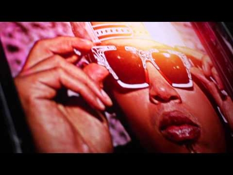 Dress Dallas Fashion show by Vincent Powell (American Idol FINALIST)